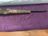 RUGER 10-22, 22 LR. “MULE DEER” NEW UNFIRED IN THE BOX - 5 of 5