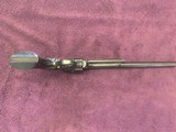 COLT BUNTLINES SCOUT 22 MAGNUM MARKED ON THE 9 1/2” BARREL, F SUFFIX SERIAL NUMBER, EXC. COND. - 3 of 5