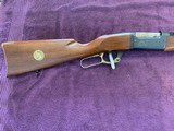 SAVAGE 1895, “75TH ANNIVERSARY COMMEMORATIVE” 308 CAL. OCTAGON BARREL, EXC. COND. - 2 of 5