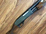 REMINGTON 870 WINGMASTER 16 GA. 28” MOD., VENT RIB, IT HAS THE SILVER FOLLOWER & RED RECOIL PAD, IT IS 100% ORIGINAL COND. AS NO DISAPPOINTMENTS - 6 of 7