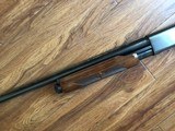 REMINGTON 870 WINGMASTER 16 GA. 28” MOD., VENT RIB, IT HAS THE SILVER FOLLOWER & RED RECOIL PAD, IT IS 100% ORIGINAL COND. AS NO DISAPPOINTMENTS - 3 of 7