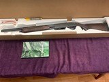 REMINGTON 870 FIELD MASTER JR. COMPACT, 20 GA., 18 3/4” REM CHOKE BARREL WITH 3 CHOKE TUBES, WALNUT WOOD, NEW IN THE BOX WITH OWNERS MANUAL