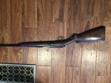 WINCHESTER 41, 410 GA., 26” FULL CHOKE 3” CHAMBER, VERY HARD TO FIND WITH 3” CHAMBER, MFG. 1920-1934 ALL FACTORY ORIGINAL - 2 of 5