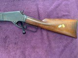 MARLIN 1881 45-70 CAL. 21” BARREL, TIGHT, FUNCTIONS PERFECT, SERIAL NUMBER 2463 - 2 of 10