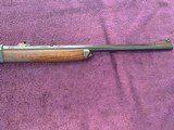 MARLIN 1881 45-70 CAL. 21” BARREL, TIGHT, FUNCTIONS PERFECT, SERIAL NUMBER 2463 - 9 of 10