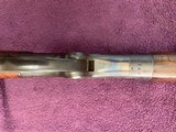 MARLIN 1881 45-70 CAL. 21” BARREL, TIGHT, FUNCTIONS PERFECT, SERIAL NUMBER 2463 - 10 of 10