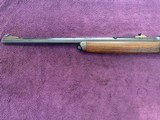 MARLIN 1881 45-70 CAL. 21” BARREL, TIGHT, FUNCTIONS PERFECT, SERIAL NUMBER 2463 - 4 of 10