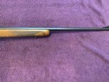 BROWNING BELGIUM T-BOLT T-2 DELUXE 22 LR. EXC. COND. - 7 of 7