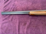 BROWNING BELGIUM T-BOLT T-2 DELUXE 22 LR. EXC. COND. - 4 of 7