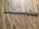 WINCHESTER 67-A, FACTORY YOUTH 22 LR. APPEARS UNFIRED 99+% COND.