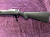RUGER 77/44, 44 MAGNUM, STAINLESS 18” BARREL, 99% COND. - 2 of 5