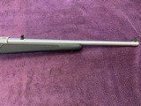 RUGER 77/44, 44 MAGNUM, STAINLESS 18” BARREL, 99% COND. - 3 of 5