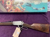 WINCHESTER
9422 “BOY SCOUTS 175 Anniversary” 22 LR. NEW IN HE BOX - 2 of 6