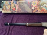 WINCHESTER
9422 “BOY SCOUTS 175 Anniversary” 22 LR. NEW IN HE BOX - 6 of 6
