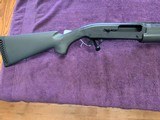 Browning GOLD 10, 10 GA., 28” INVECTOR BARREL, COMES WITH 3 CHOKE TUBES, MADE 2002, 99% COND.. - 4 of 4