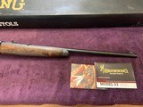 BROWNING 53 DELUXE 32-20 CAL., 22” BARREL, NEW IN THE BOX WITH OWNERS MANUAL - 3 of 5