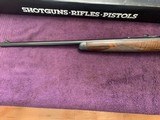 BROWNING 53 DELUXE 32-20 CAL., 22” BARREL, NEW IN THE BOX WITH OWNERS MANUAL - 5 of 5