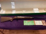 REMINGTON 541 T, 22 LR.
NEW IN THE BOX - 2 of 6