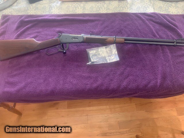 WINCHESTER 9410 TRADITIONAL 410 GA. TANG SAFETY, 28” INVECTOR 99+% COND ...