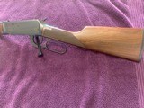 WINCHESTER 9410 TRADITIONAL 410 GA. TANG SAFETY, 28” INVECTOR 99+% COND. COMES WITH 3 CHOKE TUBES & WRENCH - 3 of 5
