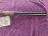 WINCHESTER 9410 TRADITIONAL 410 GA. TANG SAFETY, 28” INVECTOR 99+% COND. COMES WITH 3 CHOKE TUBES & WRENCH - 5 of 5