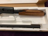 REMINGTON 870 EXPRESS 16 GA., 28” REM CHOKE NEW IN THE BOX WITH 3 CHOKE TUBES & WRENCH - 3 of 5
