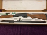 REMINGTON 870 EXPRESS 16 GA., 28” REM CHOKE NEW IN THE BOX WITH 3 CHOKE TUBES & WRENCH - 1 of 5