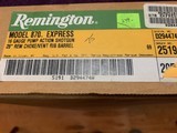 REMINGTON 870 EXPRESS 16 GA., 28” REM CHOKE NEW IN THE BOX WITH 3 CHOKE TUBES & WRENCH - 5 of 5