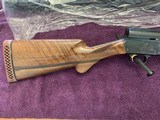 BROWNING A-5 12 GA., 3” MAGUNUM, 26” INVECTOR. BEAUTIFUL WOOD, MFG. 1990, NEW IN THE BOX WITH OWNERS MANUAL, IN COSMOLINE
IN FACTORY
COSMOLINE - 3 of 6