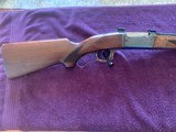 SAVAGE 99, SAVAGE 300 CAL., SN. 573xxx, EXC. COND. - 6 of 6