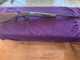 SAVAGE 99, SAVAGE 300 CAL., SN. 573xxx, EXC. COND. - 5 of 6