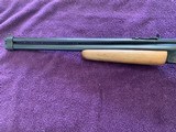 SAVAGE 24C, 22LR./20 GA., CAMPER SPECIAL, VERY HAD TO FIND MODEL, EXC. COND. - 2 of 4