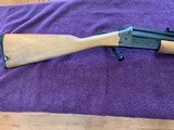 SAVAGE 24C, 22LR./20 GA., CAMPER SPECIAL, VERY HAD TO FIND MODEL, EXC. COND. - 4 of 4