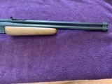 SAVAGE 24C, 22LR./20 GA., CAMPER SPECIAL, VERY HAD TO FIND MODEL, EXC. COND. - 3 of 4