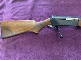 BROWNING B-2000, 12 GA. 3” MAGNUM, 30” VENT RIB BARREL - 3 of 5