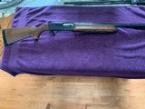 REMINGTON 1100, 12 GA. 3” MAGNUM, 30” FULL CHOKE VENT RIB, 99% COND. - 4 of 5