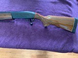 REMINGTON 1100, 12 GA. 3” MAGNUM, 30” FULL CHOKE VENT RIB, 99% COND. - 2 of 5