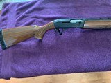 REMINGTON 1100, 12 GA. 3” MAGNUM, 30” FULL CHOKE VENT RIB, 99% COND. - 1 of 5