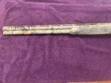 RUGER RED LABEL, RARE FACTORY ALL WEATHER, FACTORY CAMO, 28” BARRELS, 99% COND - 3 of 6