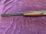 SAVAGE 24, 22 MAGNUM OVER 410 GA., OLD MODEL WITH THE SIDE BUTTON BARREL SELECTOR, EXC. COND. - 2 of 5