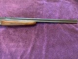 SAVAGE 24, 22 MAGNUM OVER 410 GA., OLD MODEL WITH THE SIDE BUTTON BARREL SELECTOR, EXC. COND. - 5 of 5