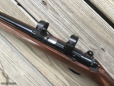 ANSCHUTZ MEISTER GRADE 22LR. 99+% MEISTER GRADE IS THE HIGHEST GRADE ANSCHUTZ MADE - Image 6 of 11