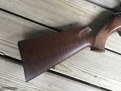 ANSCHUTZ MEISTER GRADE 22LR. 99+% MEISTER GRADE IS THE HIGHEST GRADE ANSCHUTZ MADE - Image 4 of 11