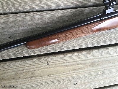 ANSCHUTZ MEISTER GRADE 22LR. 99+% MEISTER GRADE IS THE HIGHEST GRADE ANSCHUTZ MADE - Image 10 of 11