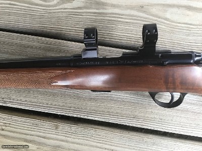 ANSCHUTZ MEISTER GRADE 22LR. 99+% MEISTER GRADE IS THE HIGHEST GRADE ANSCHUTZ MADE - Image 8 of 11