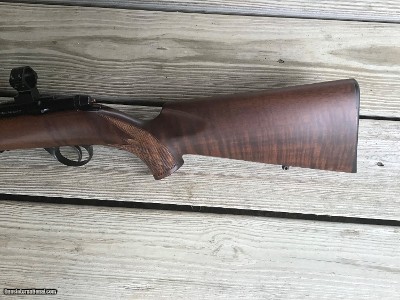 ANSCHUTZ MEISTER GRADE 22LR. 99+% MEISTER GRADE IS THE HIGHEST GRADE ANSCHUTZ MADE - Image 3 of 11