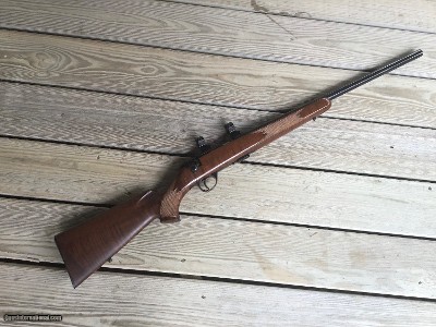 ANSCHUTZ MEISTER GRADE 22LR. 99+% MEISTER GRADE IS THE HIGHEST GRADE ANSCHUTZ MADE - Image 2 of 11