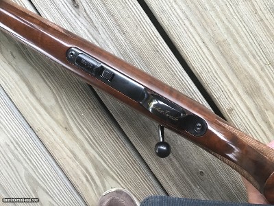 ANSCHUTZ MEISTER GRADE 22LR. 99+% MEISTER GRADE IS THE HIGHEST GRADE ANSCHUTZ MADE - Image 11 of 11