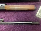 BROWNING B2000, MADE IN BELGIUM 12 GA., 28” MODIFIED VENT RIB, NEW IN THE BOX - 3 of 6