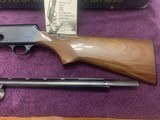BROWNING B2000, MADE IN BELGIUM 12 GA., 28” MODIFIED VENT RIB, NEW IN THE BOX - 5 of 6